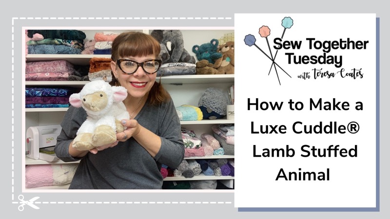 Sewing Machine - DIY Plush Sleepy Bears: Crafting Your Own Cuddly Companion
