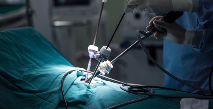 Robotics and Minimally Invasive Surgery - Pioneering Roles for Medical Workers