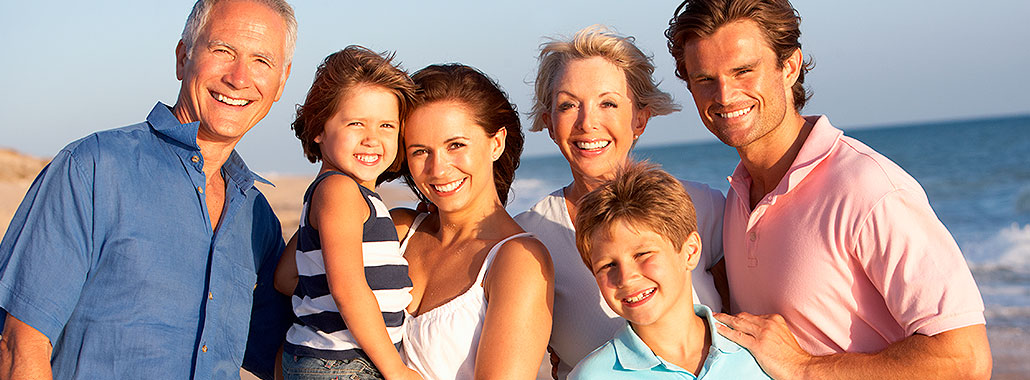 The Rise of Multigenerational Travel - Family-Friendly Travel Destinations and Trends