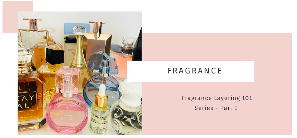 Layer Gradually - Scent Layering: Creating Personalized Fragrance Profiles