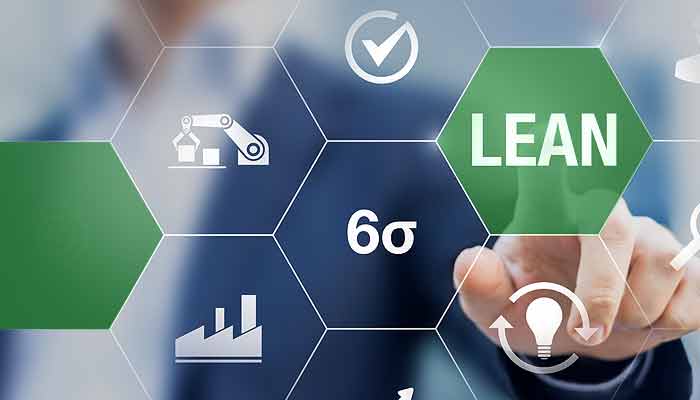 Continuous Improvement and Lean Six Sigma