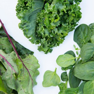 Leafy Greens: A Comprehensive Guide to Different Varieties