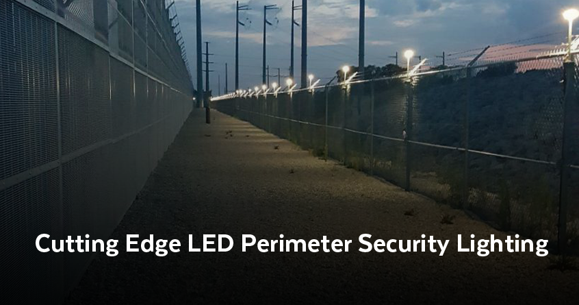 Cutting-Edge Lighting Systems - Cutting-Edge Technology in Modern Lighthouse Systems