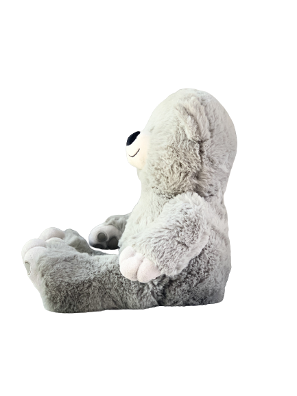 Sensory Comfort - How Plush Sleepy Bears Provide Comfort for Children with Special Needs