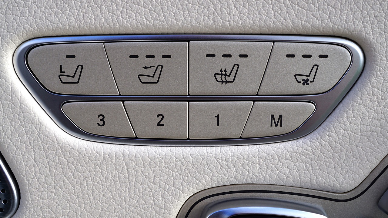 The Controversy Surrounding Heated Seats - Controversial Heated Seats in Cars: The Hot Debate