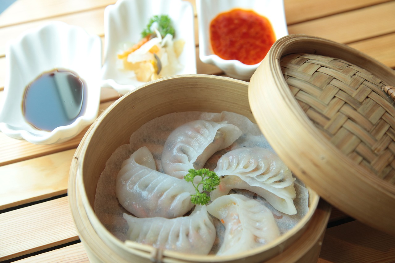 The Rich Tapestry of Traditional Chinese Cuisine - The Modernization of Traditional Chinese Food