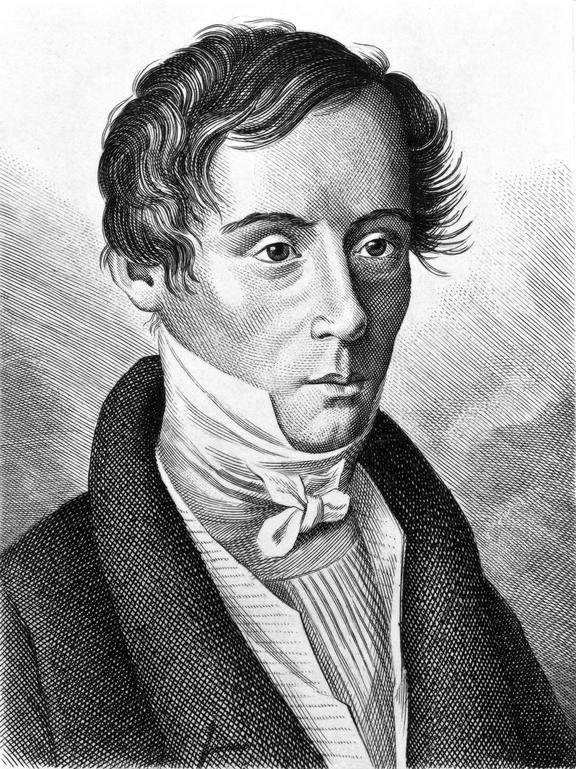 Augustin-Jean Fresnel (1788-1827) - Master of Light - Famous Lighthouse Engineers and Architects