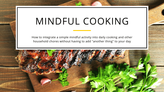 Cook Mindfully - A Guide to Making Better Dietary Choices
