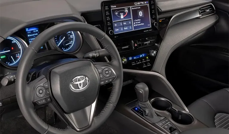 Proven Reliability - The Appeal of the Honda Civic and Toyota Camry
