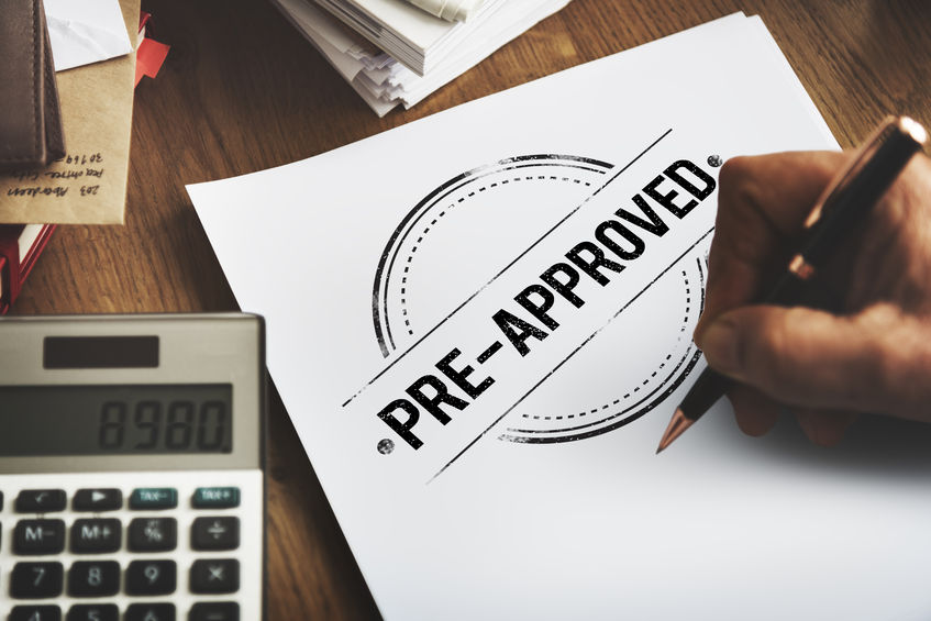 Application - Mortgage Pre-Approval: What It Means and Why It Matters