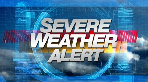 Severe Weather Alerts and Preparedness Tips