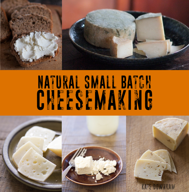 The Art of Craftsmanship - Rediscovering Europe's Small-Batch Cheesemakers