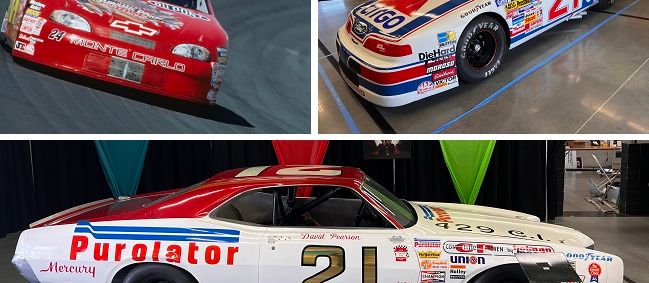 NASCAR Legends and Iconic Moments - NASCAR's Great American Race and Its Impact on Motorsport