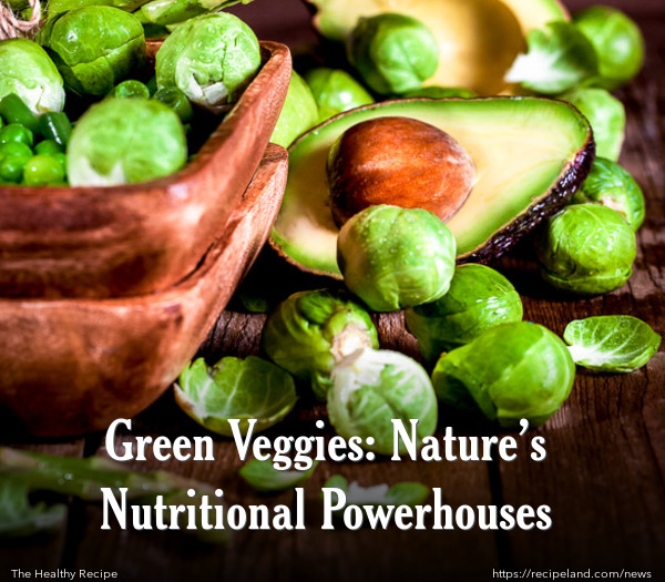 Culinary Versatility - Cruciferous Powerhouses of Nutrition