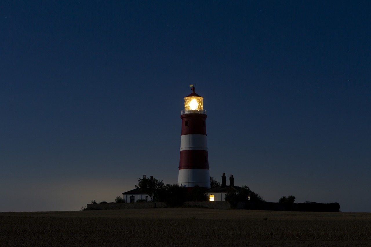 Remote Locations and Challenging Sites - The Resilience and Durability of Lighthouse Structures