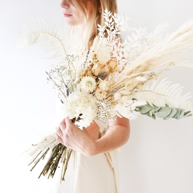 Bloom Selection - Trends, Meanings and Choosing the Perfect Bouquet
