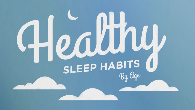 Promoting Healthy Sleep Habits in Children
