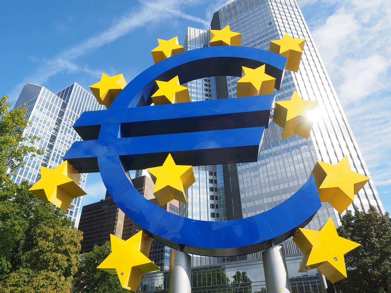 The Eurozone and Germany's Role in Shaping European Economic Policies