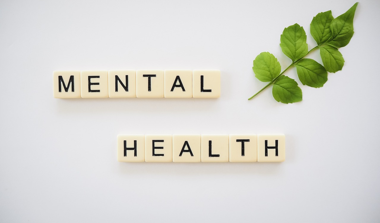 Mental Health Challenges - Stories from Healthcare Workers During the COVID-19 Pandemic