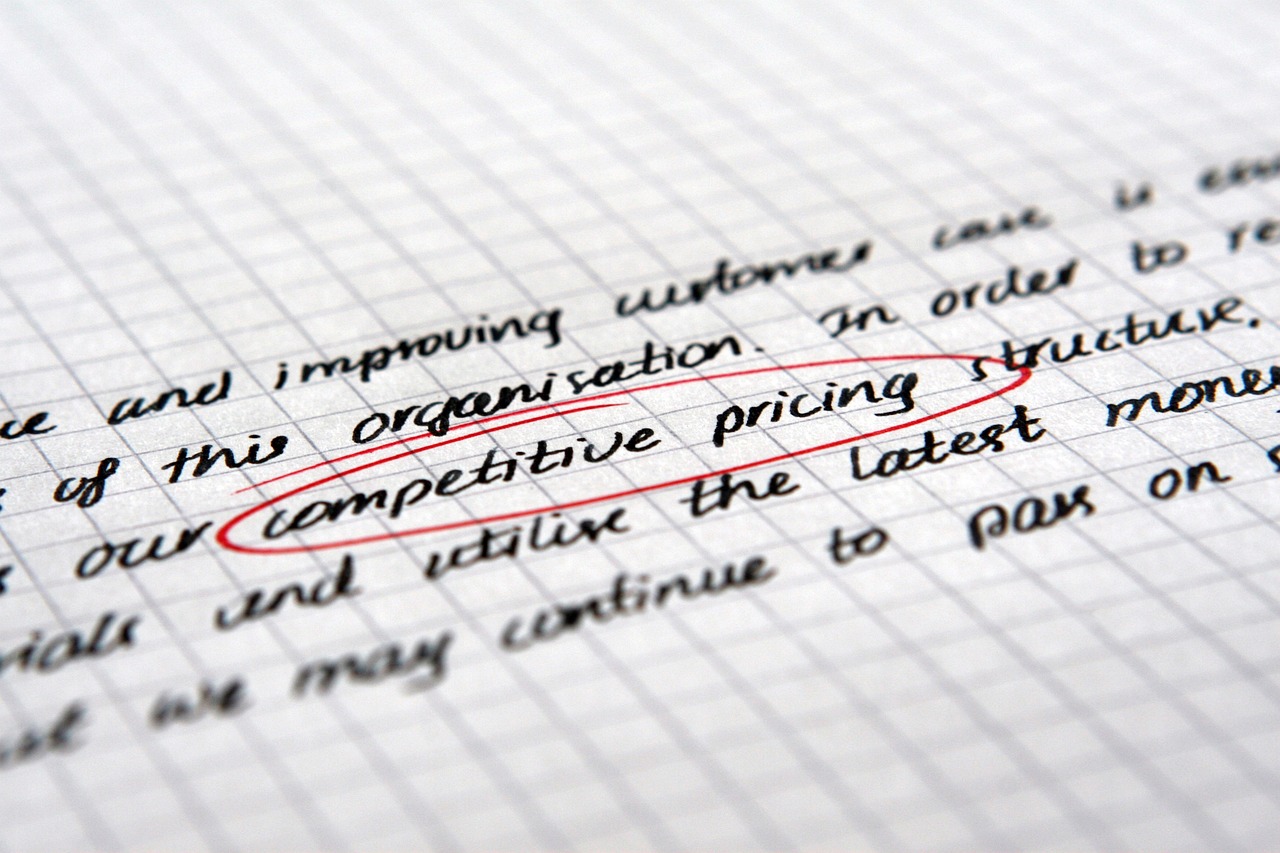 Price Sensitivity - Penetration, Skimming, and Competitive Pricing
