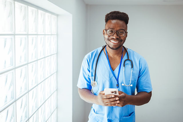 Beyond the Scrubs: The Unsung Heroes of Healthcare