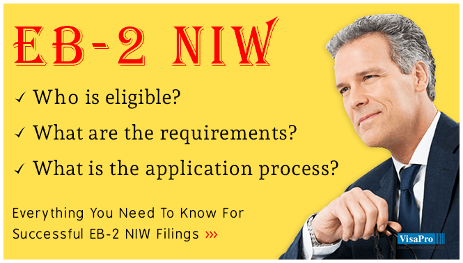 Understanding the EB-2 National Interest Waiver (NIW) - Comparing EB-1 and EB-2 NIW: Which Path is Right for You?
