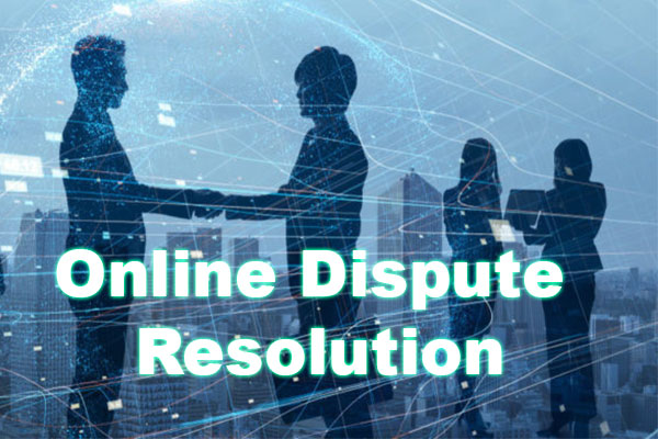Online Dispute Resolution (ODR) - Legal Innovations: Technology's Impact on Legal Practice and Access to Justice