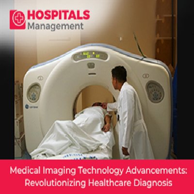 Revolutionizing Imaging - A Legacy of Cutting-Edge Technology and Design