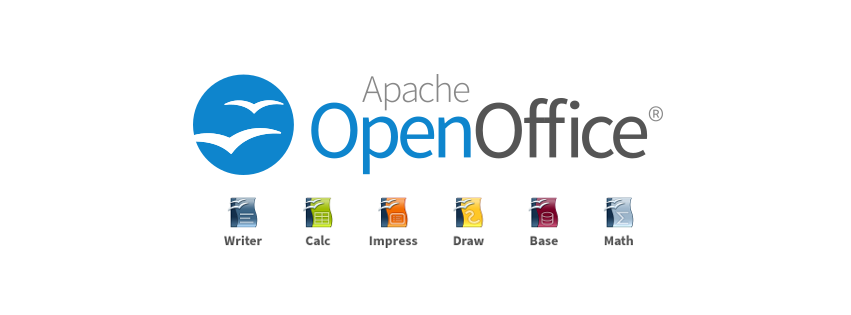Apache OpenOffice - A Guide to MS Office and Alternatives