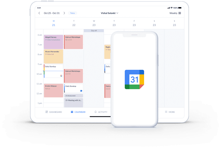 Any.do: Task and Calendar Integration - Staying Organized: Calendar Applications for Office Workers