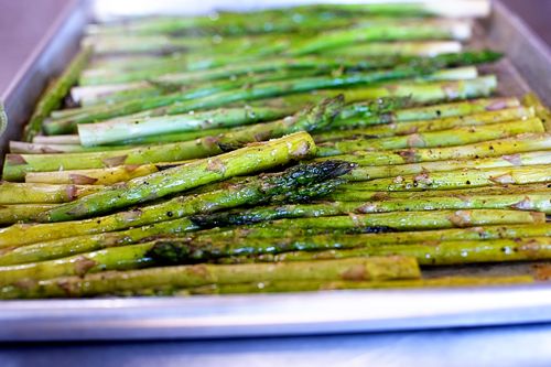 A Brief History of Asparagus in Cuisine - Asparagus in Modern Gastronomy: Trends and Innovations
