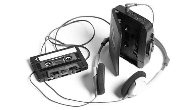 The Walkman Revolution - Sony's Impact on Entertainment: From Walkman to PlayStation