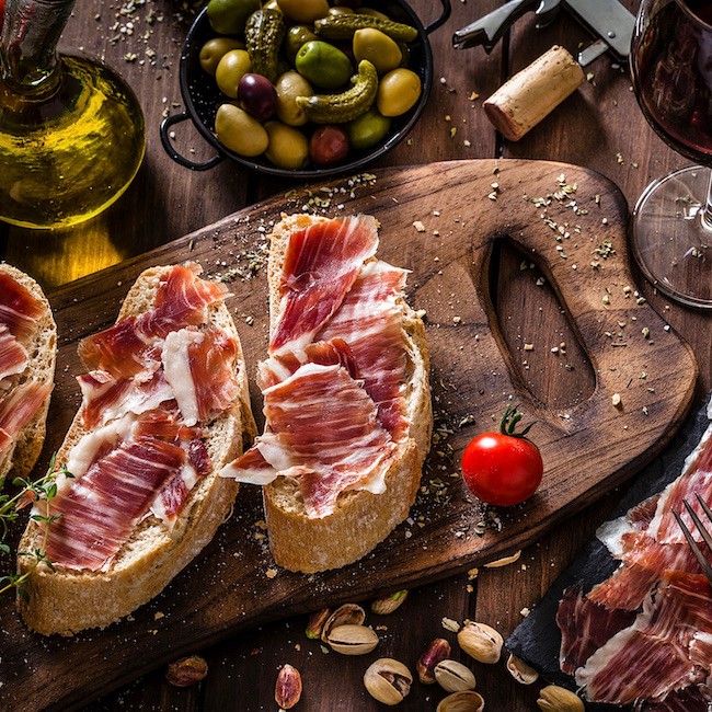 How Family-Owned Prosciutto Producers Keep Heritage Alive