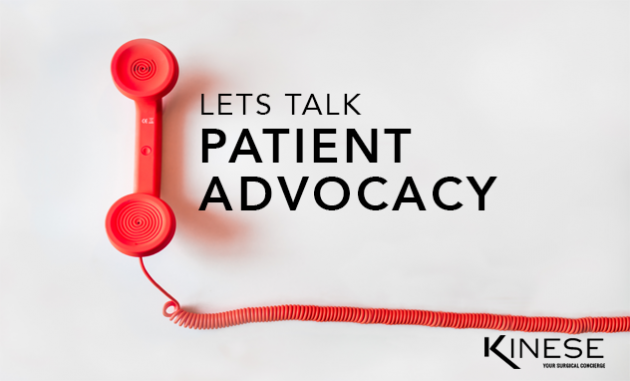 Patient Advocacy and Education - Pioneering Roles for Medical Workers