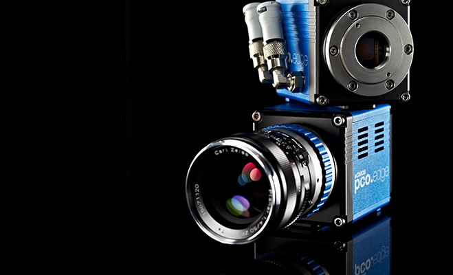 Innovation in Camera Technology - Sony's Contribution to Film and Television