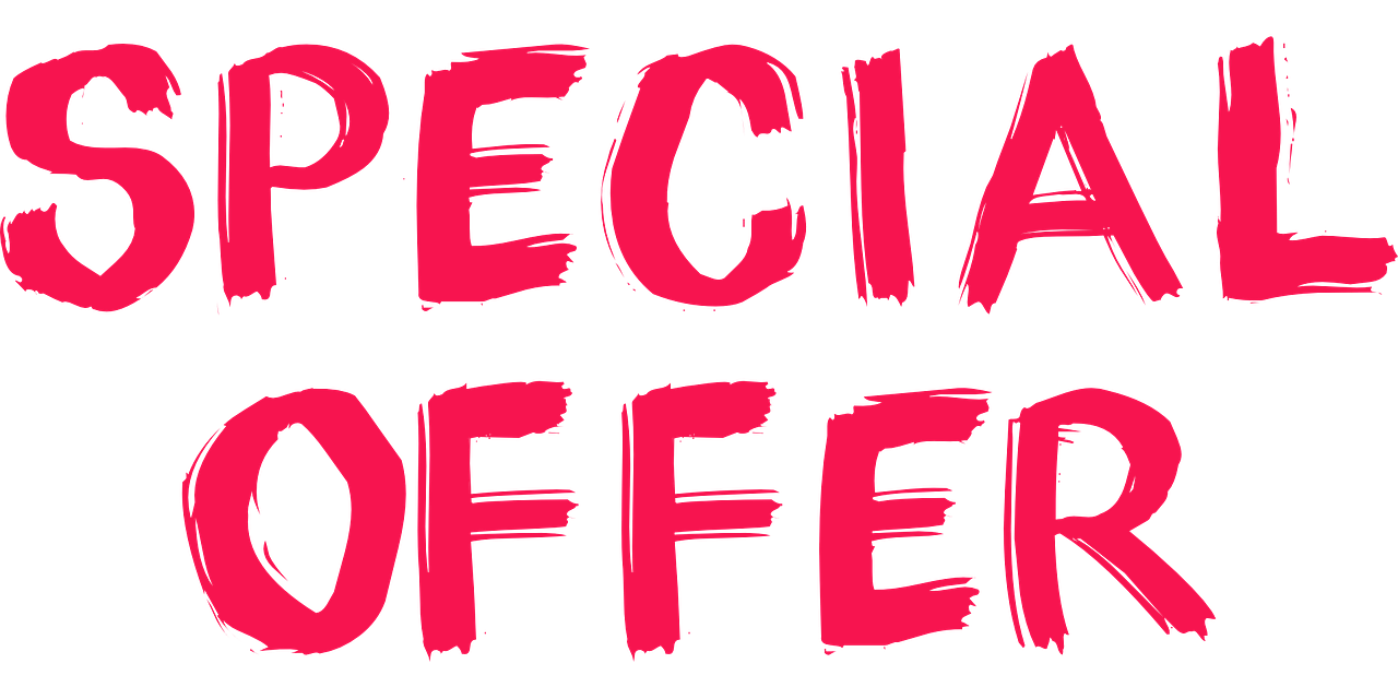 Promotional Offers - Strategies for Holiday and Special Events