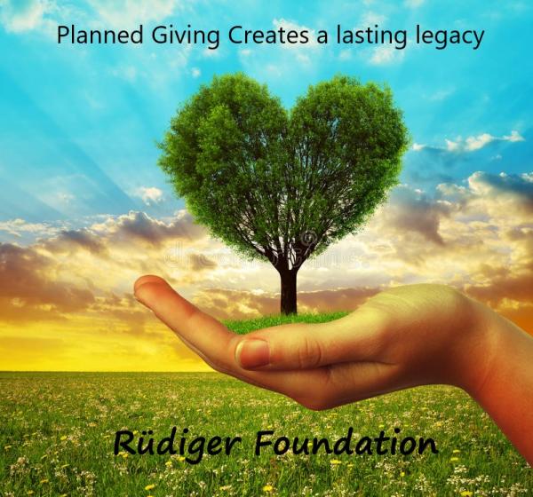Building a Legacy of Giving - Strengthening Bonds Through Giving Back