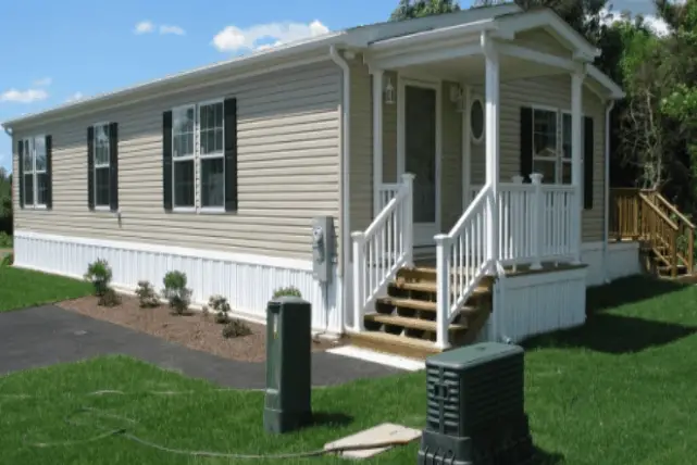 Permanent Structures - Understanding the Difference Between Modular and Mobile Homes
