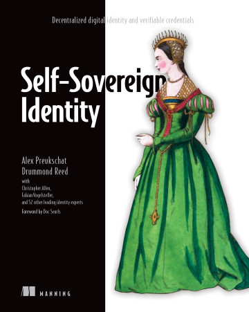 Reduced Identity Theft - Web3 and Identity Management: Self-Sovereign Identity