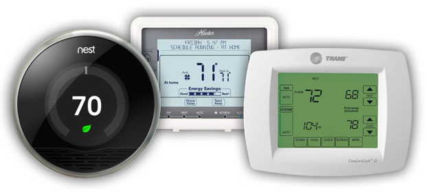 Consider a Programmable Thermostat - Essential Tips for Extending the Lifespan of Your System