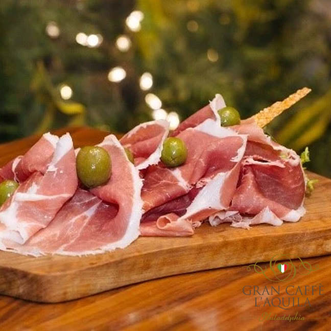 Prosciutto di Parma: A Timeless Classic - Exploring Unique Varieties and Flavors