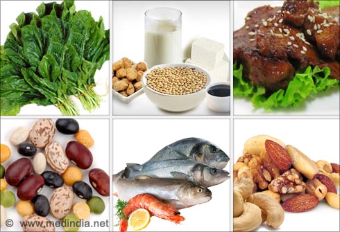 Essential Protein-Rich Foods for a Balanced Diet