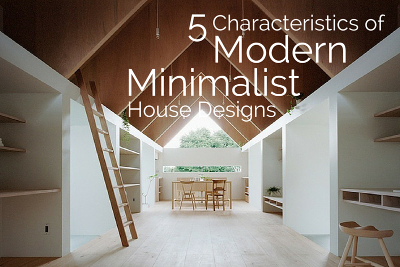 Modernist Minimalism - Architectural Styles of Lighthouses
