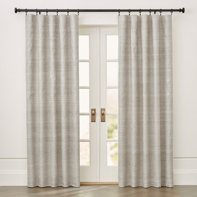Blackout Curtains - Transforming Your Bedroom into a Relaxing Oasis