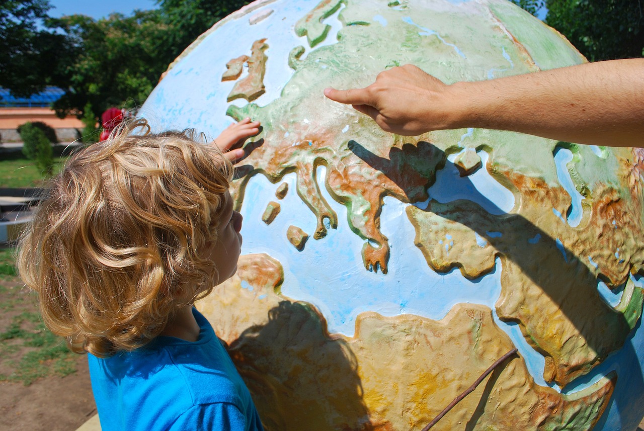 Educational Travel Experiences - Family-Friendly Travel Destinations and Trends
