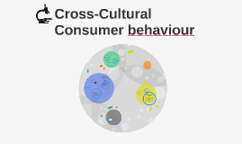Market Segmentation - Researching Cross-Cultural Consumer Behavior