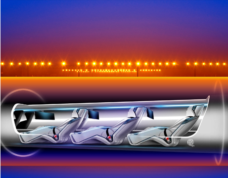 Maglevs, Hyperloops and Beyond
