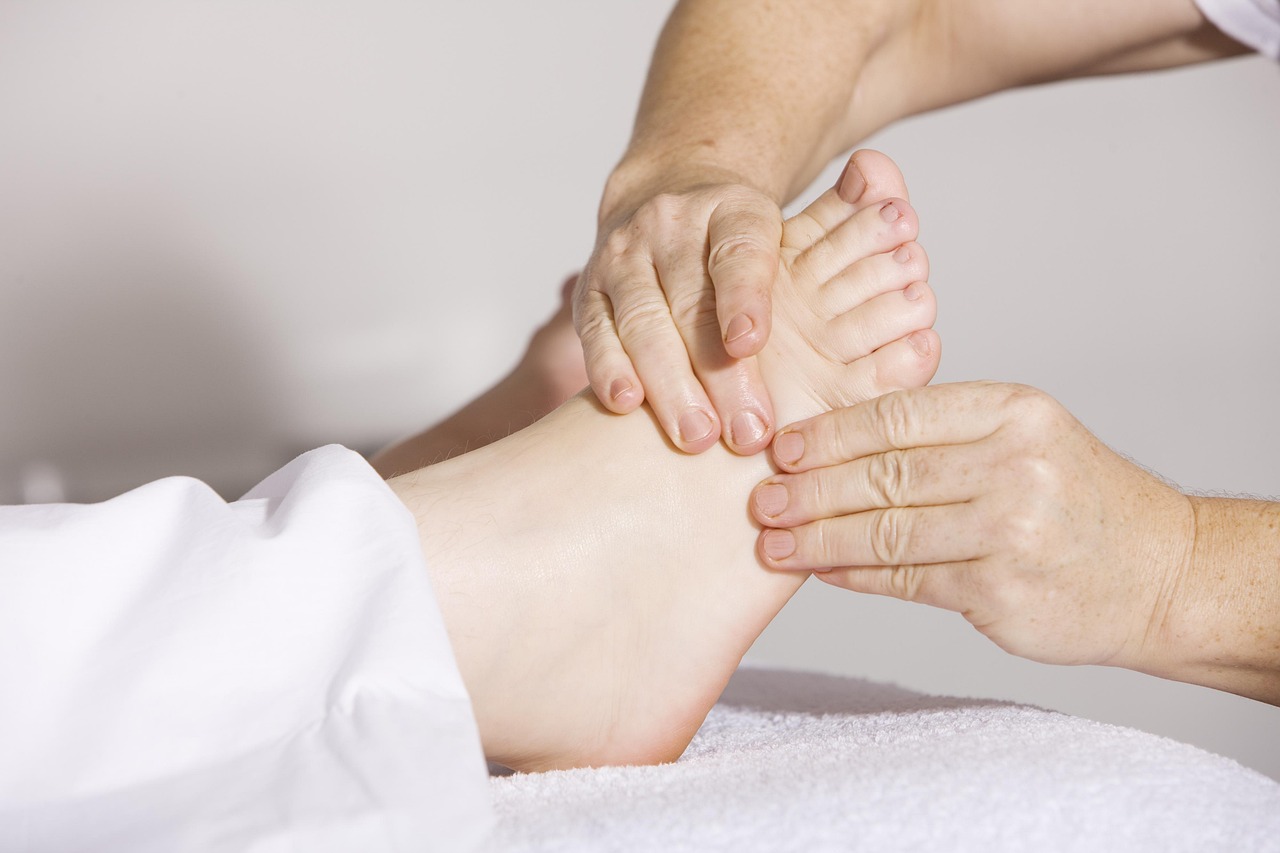 Holistic Healing and Alternative Therapies - Hotels Redefining Health and Well-Being for Guests