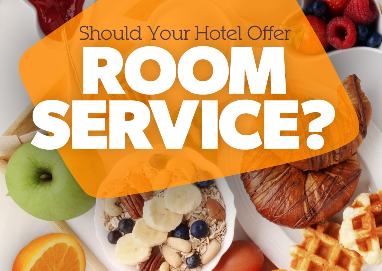 Room Service Redefined - Exploring Hotel Restaurants and Dining Experiences
