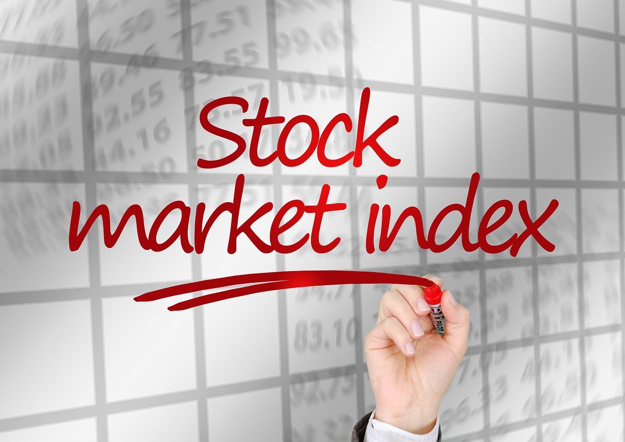 Diversification - Understanding the Premier U.S. Stock Market Index